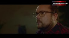 67. Emily Coutts Topless Scene – 3-Way (Not Calling)