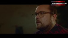 78. Emily Coutts Topless Scene – 3-Way (Not Calling)