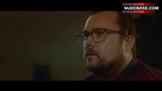 89. Emily Coutts Topless Scene – 3-Way (Not Calling)