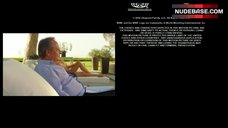 45. Irina Voronina Breasts Scene – Killing Hasselhoff