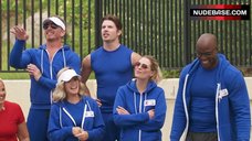 67. Gabrielle Carteris Hard Nipples – Battle Of The Network Stars