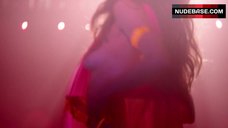 1. Elizabeth Rice Strip Dance – Paradise Club