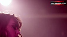 56. Elizabeth Rice Strip Dance – Paradise Club