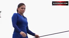 1. Jodi Lyn O'Keefe Sexy Scene – Battle Of The Network Stars