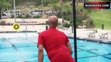 100. Jodi Lyn O'Keefe Sexy Scene – Battle Of The Network Stars