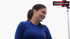 34. Jodi Lyn O'Keefe Sexy Scene – Battle Of The Network Stars
