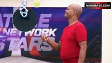 45. Jodi Lyn O'Keefe Sexy Scene – Battle Of The Network Stars