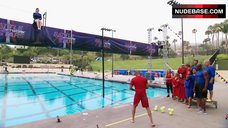 67. Jodi Lyn O'Keefe Sexy Scene – Battle Of The Network Stars