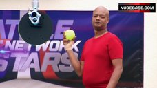 78. Jodi Lyn O'Keefe Sexy Scene – Battle Of The Network Stars