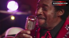 56. Nicole Fox Exposed Breasts – Paradise Club