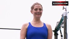 Mischa Barton Pokies – Battle Of The Network Stars