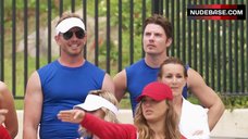 34. Mischa Barton Pokies – Battle Of The Network Stars