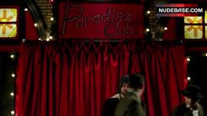 78. Nicole Fox Topless Dancer – Paradise Club