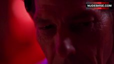 23. Elizabeth Rice Shows Boobs, Butt and Bush – Paradise Club