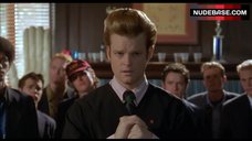 56. Cristen Coppen Bikini Scene – Sorority Boys