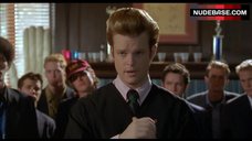 89. Cristen Coppen Bikini Scene – Sorority Boys