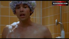 100. Melissa Sagemiller Exposed Boobs in Shower – Sorority Boys