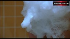 67. Melissa Sagemiller Exposed Boobs in Shower – Sorority Boys