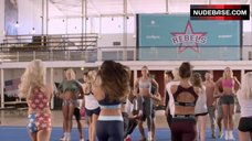 34. Cristine Prosperi Cheerleading – Bring It On: Worldwide #Cheersmack