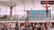 45. Cristine Prosperi Cheerleading – Bring It On: Worldwide #Cheersmack