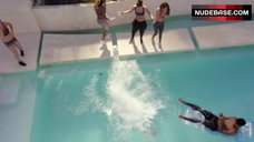 12. Sexuality Cristine Prosperi  – Bring It On: Worldwide #Cheersmack