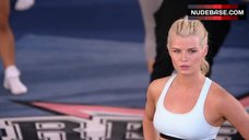 100. Cristine Prosperi Hot Scene – Bring It On: Worldwide #Cheersmack