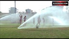 45. Bree Turner Nipples Through Wet T-Shirt – Sorority Boys