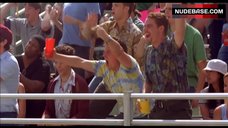 67. Bree Turner Nipples Through Wet T-Shirt – Sorority Boys