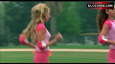 12. Bree Turner Hard Pokies – Sorority Boys