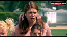 34. Bree Turner Hard Pokies – Sorority Boys