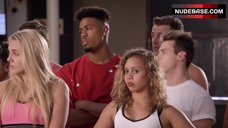 100. Cristine Prosperi Sexy Scene – Bring It On: Worldwide #Cheersmack