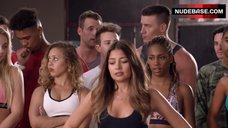 45. Cristine Prosperi Sexy Scene – Bring It On: Worldwide #Cheersmack