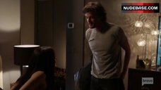 12. K.K. Glick Underwear Scene – Odd Mom Out