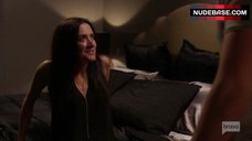 34. K.K. Glick Underwear Scene – Odd Mom Out