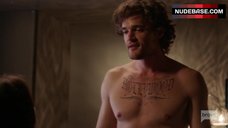 67. K.K. Glick Underwear Scene – Odd Mom Out