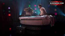 34. Elizabeth Alderfer Lingerie Scene – Disjointed