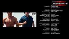 56. Alexandra Daddario Hot Scenes – Baywatch