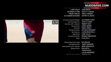 67. Alexandra Daddario Hot Scenes – Baywatch