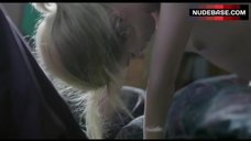 12. Sex with Sasha K. Gordon – Natasha