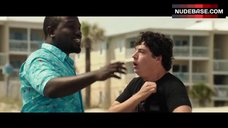 1. Kelly Rohrbach Intimate Scene – Baywatch