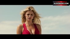 100. Kelly Rohrbach Intimate Scene – Baywatch