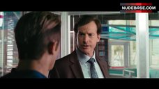 1. Alexandra Daddario Sexy in Bikini – Baywatch