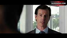 12. Alexandra Daddario Sexy in Bikini – Baywatch