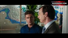 23. Alexandra Daddario Sexy in Bikini – Baywatch