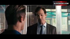 34. Alexandra Daddario Sexy in Bikini – Baywatch