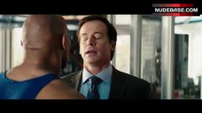 56. Alexandra Daddario Sexy in Bikini – Baywatch