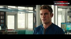 67. Alexandra Daddario Sexy in Bikini – Baywatch