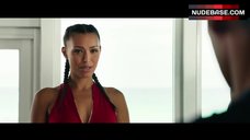 78. Alexandra Daddario Sexy in Bikini – Baywatch