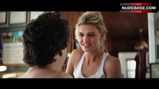 45. Sexy Kelly Rohrbach in Underwear – Baywatch