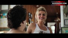 67. Sexy Kelly Rohrbach in Underwear – Baywatch